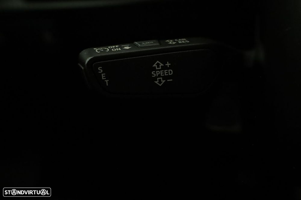 Audi A1 Sportback 25 TFSI Advanced - 17