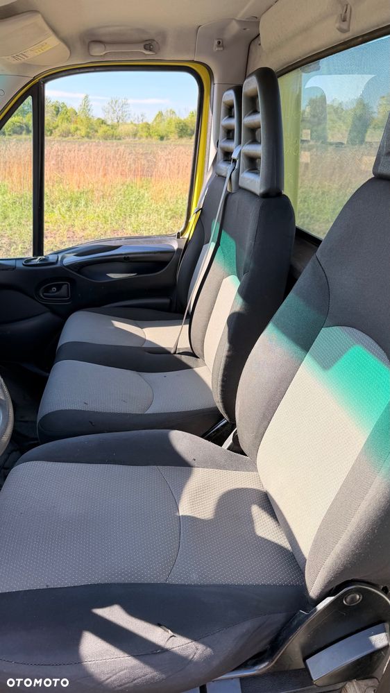 Iveco IVECO 50C17 - 9