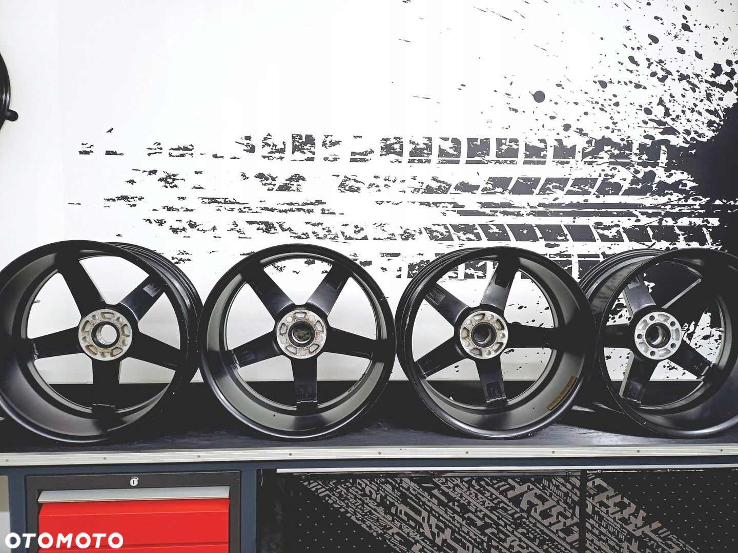 felgi ALU 19 5x112 Seat exeo leon IV cupra formentor - 9