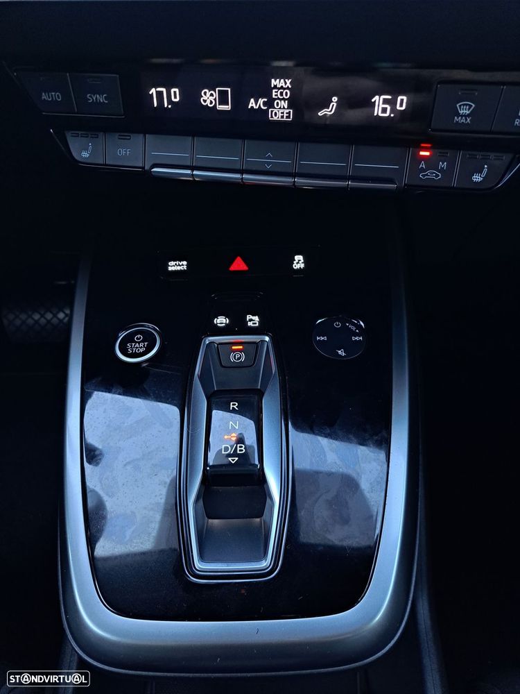 Audi Q4 Sportback e-tron 40 - 16