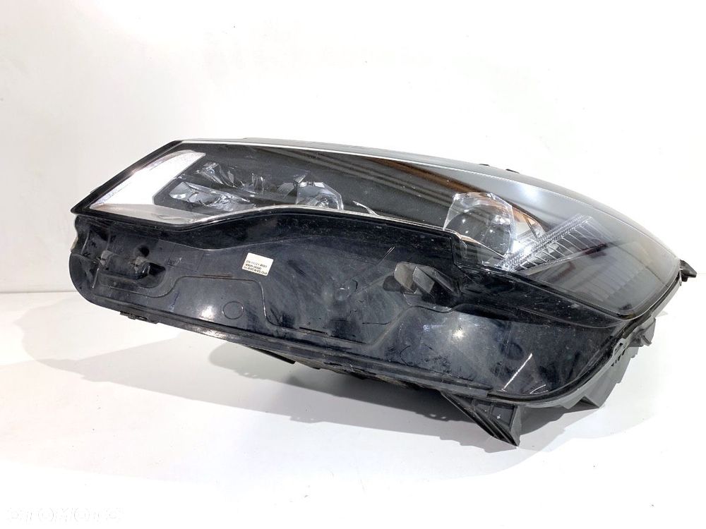 REFLEKTOR LEWY PRZÓD LED  PEUGEOT 3008 SUV (MC_, MR_, MJ_, M4_) 2016 - 2022 Hybrid4 (M45GBU) 147 kW - 2