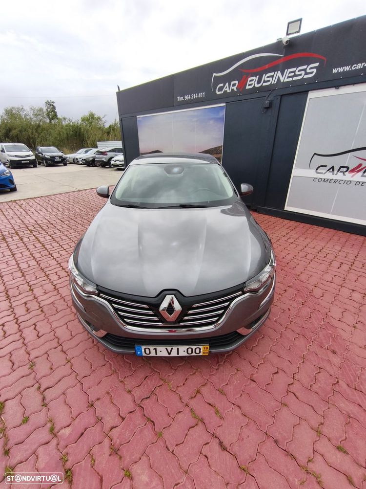 Renault Talisman 1.6 dCi Executive - 3