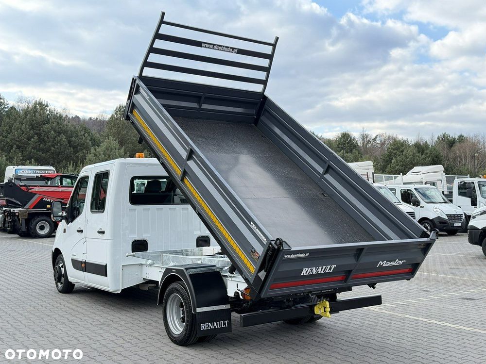 Renault Master - 14