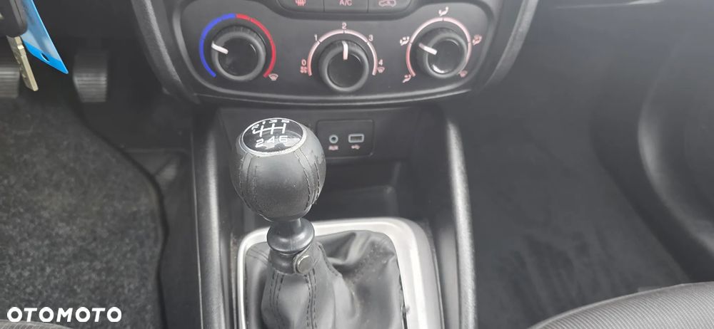 Fiat Tipo 1.4 T-Jet Easy - 27