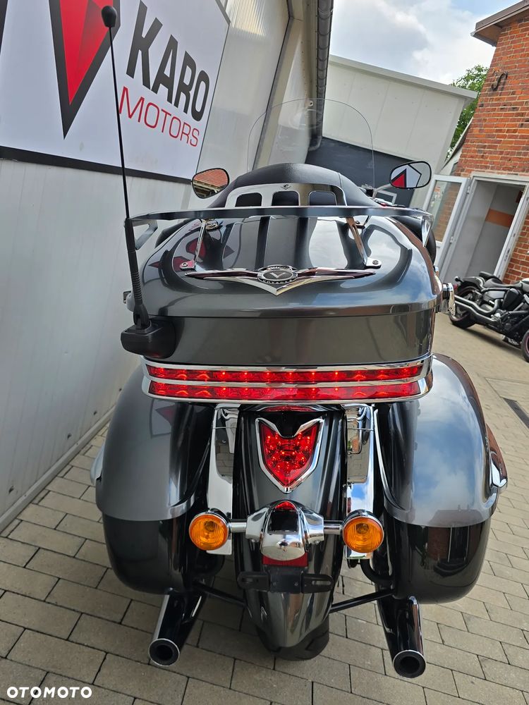 Kawasaki Vulcan - 4