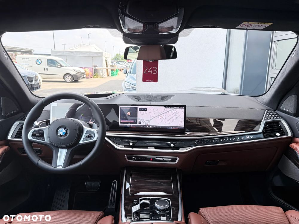 BMW X7 xDrive40d mHEV sport - 21