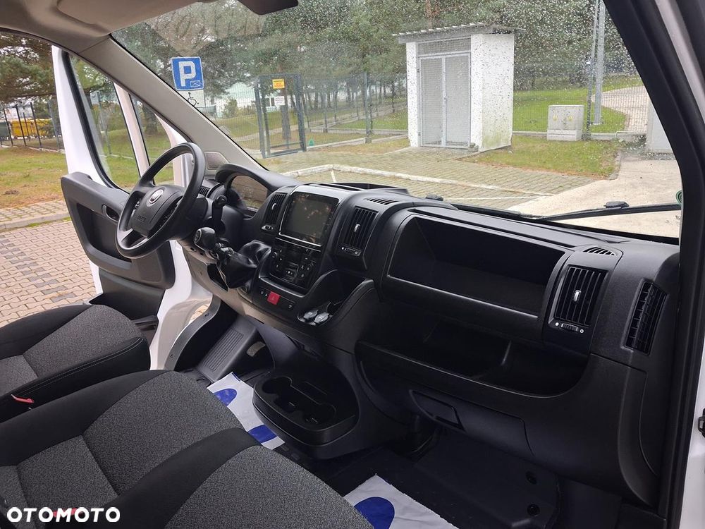 Fiat Ducato - 27
