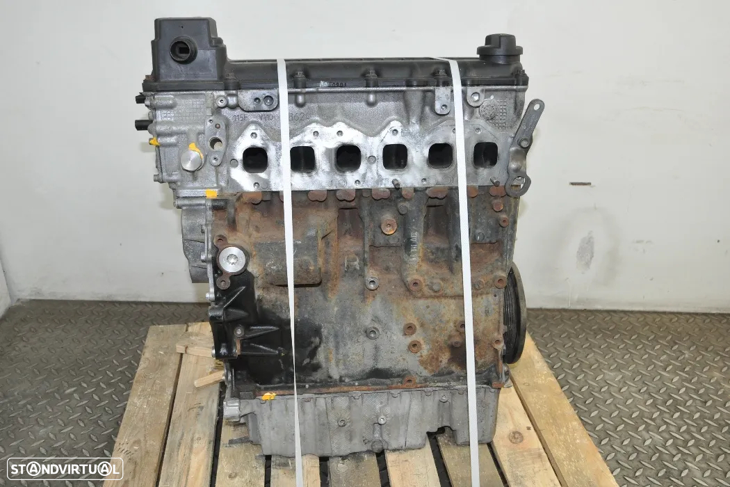 Motor AXZ VOLKSWAGEN 3.2L 250 CV - 3