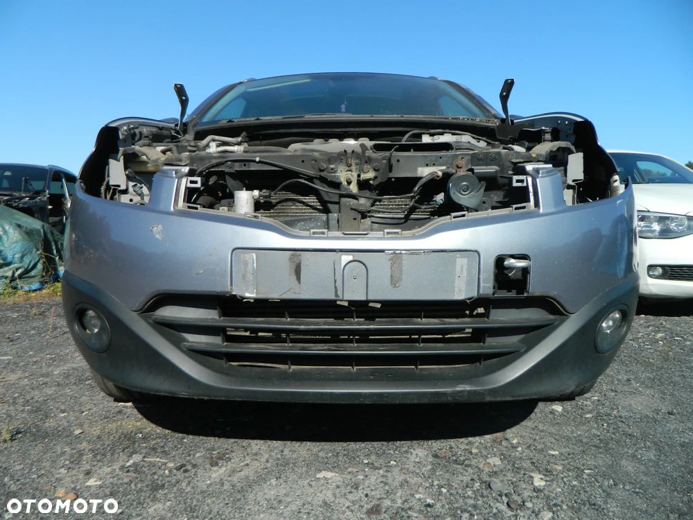 NISSAN QASHQAI J10 NA CZĘŚCI TRIM KAQ G - 15