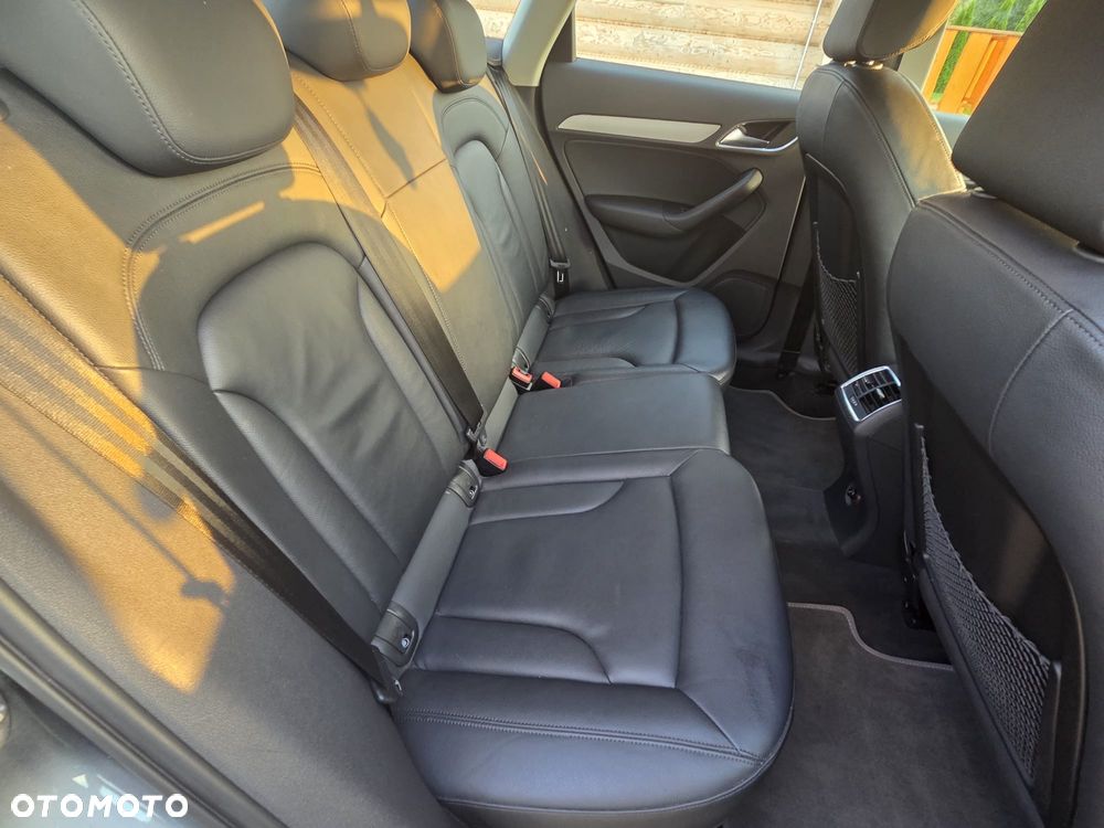 Audi Q3 - 5