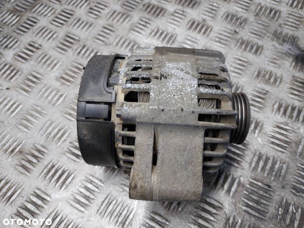 ALTERNATOR SUZUKI IGNIS II 1.3 16V 03-10 31400-86G0 - 2