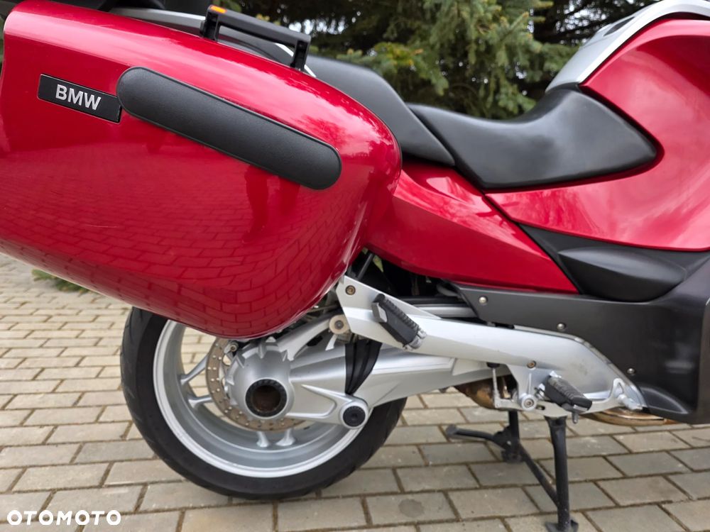 BMW RT - 32