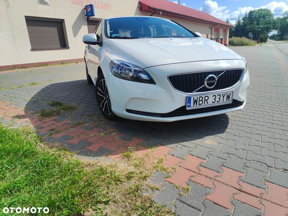 Volvo V40 D3 Drive-E Dynamic Edition - 13