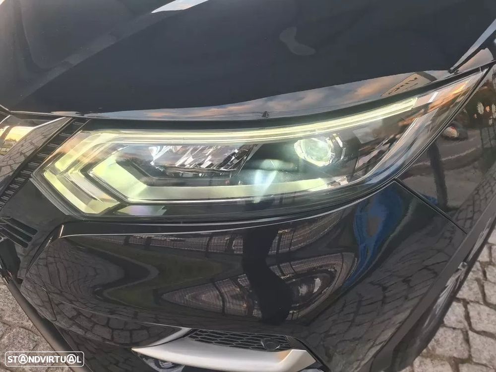 Nissan Qashqai 1.2 DIG-T N-Connecta - 27