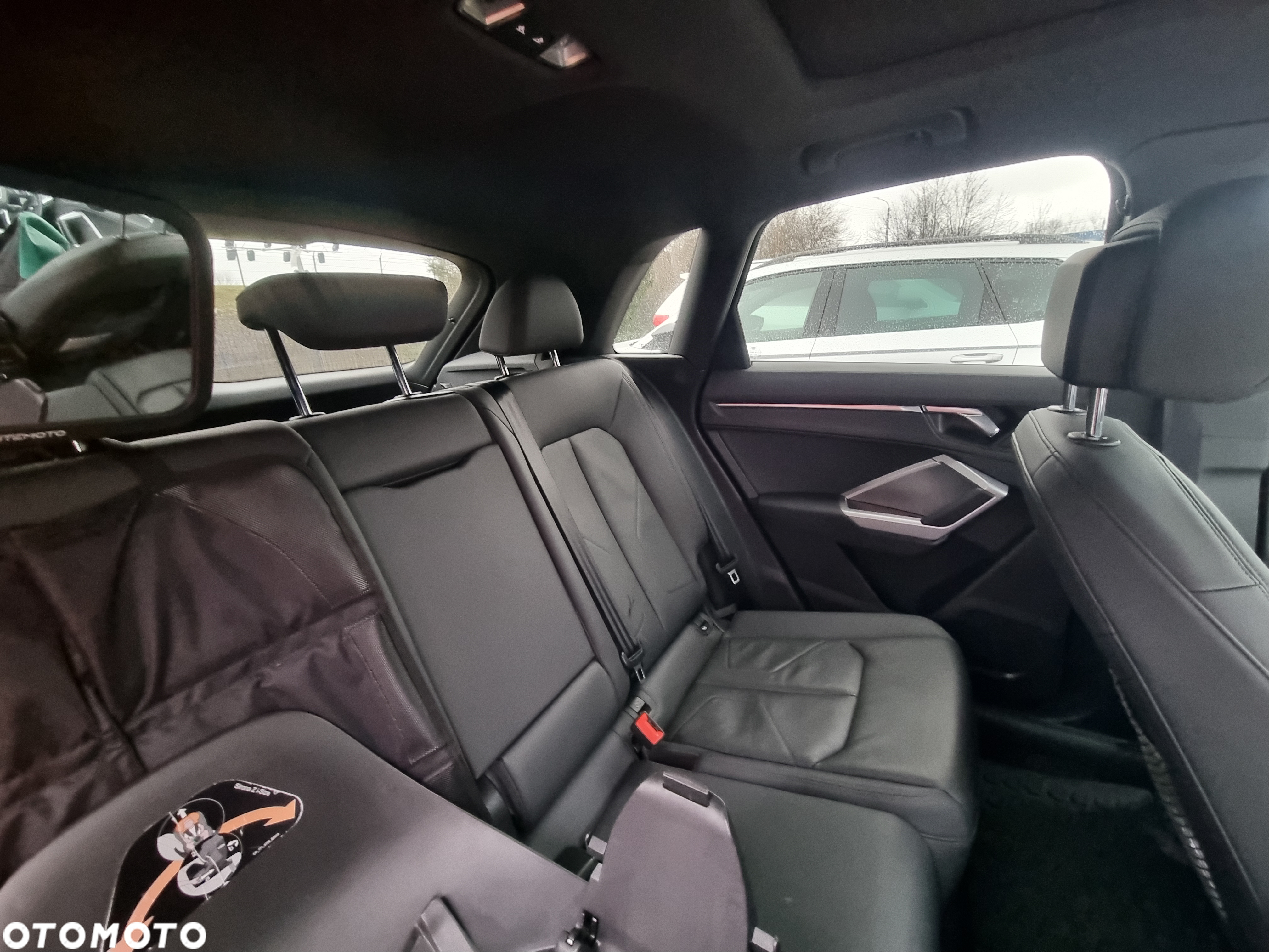 Audi Q3 45 TFSI quattro S tronic S line - 11