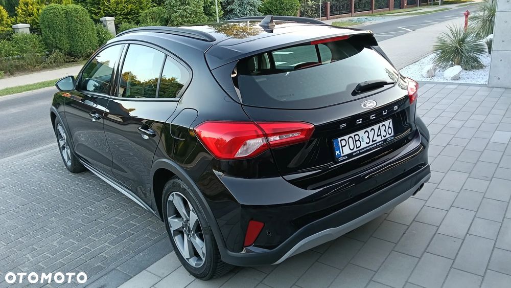 Ford Focus 1.5 EcoBlue Start-Stopp-System ACTIVE DESIGN - 6