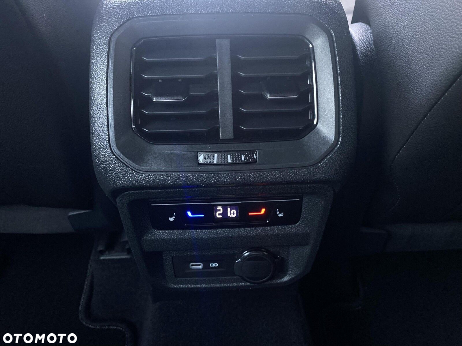 Seat Tarraco 2.0 TDI Xcellence S&S 4Drive DSG - 28
