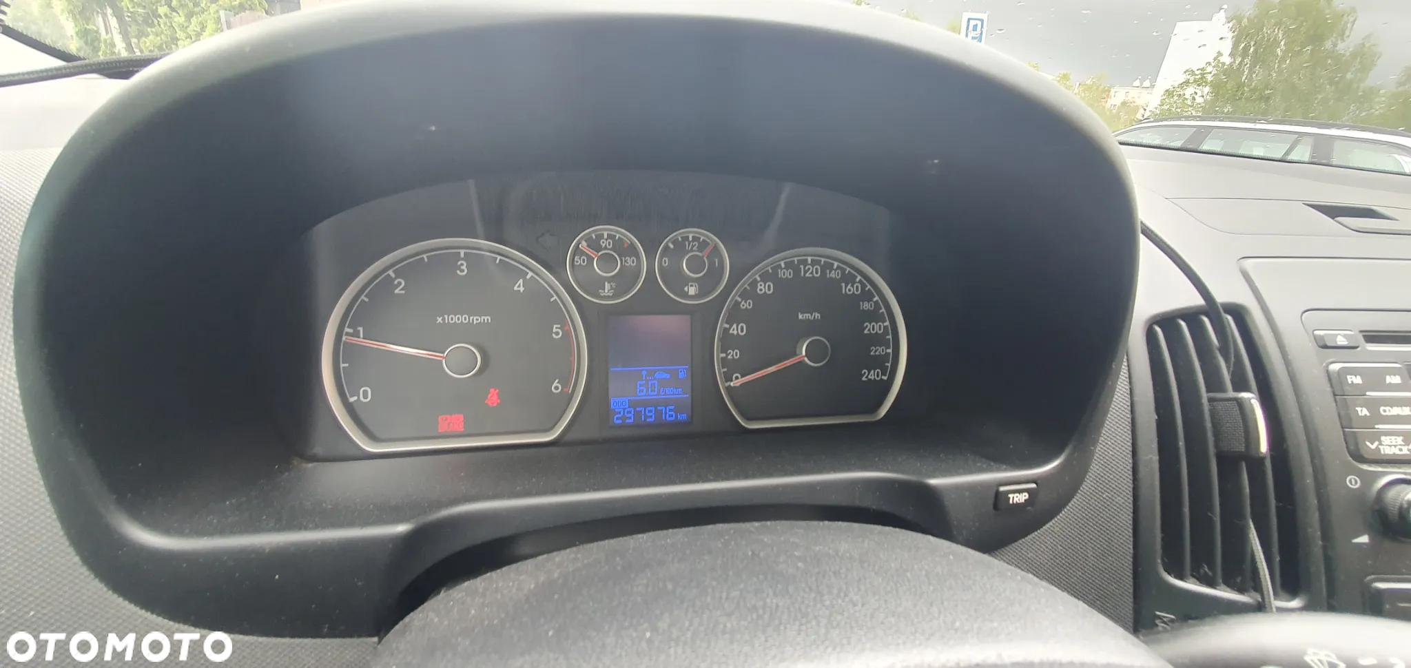 Hyundai i30 1.6 CRDi Classic - 9