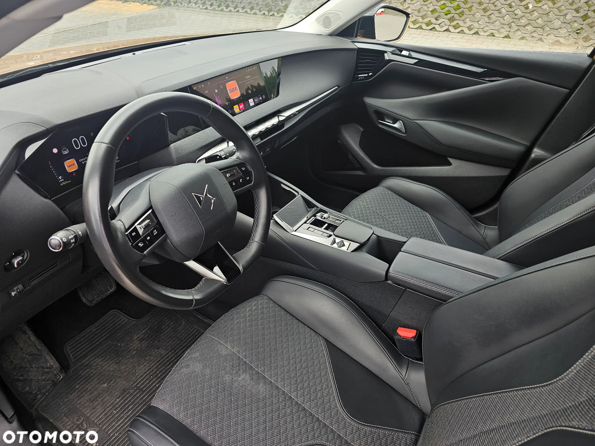 DS Automobiles DS 4 1.2 PureTech Bastille + - 11
