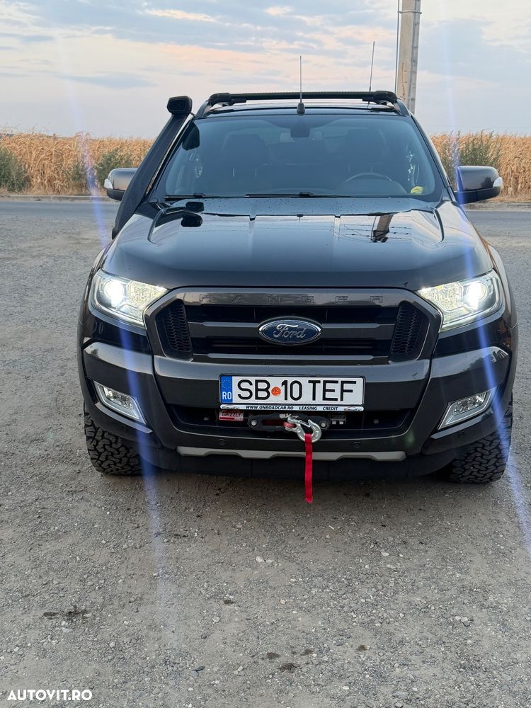 Ford Ranger - 2