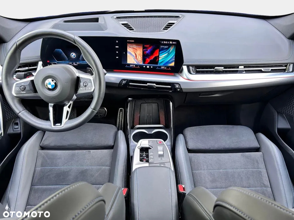 BMW X1 - 22