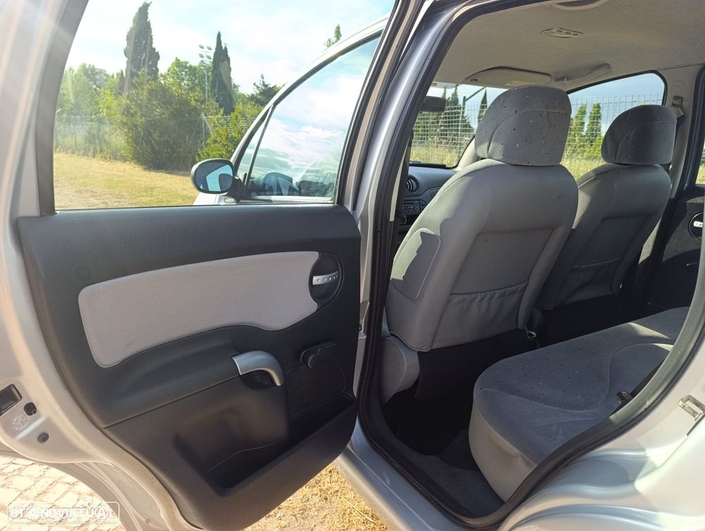 Citroën C3 1.1 SX Pack - 16