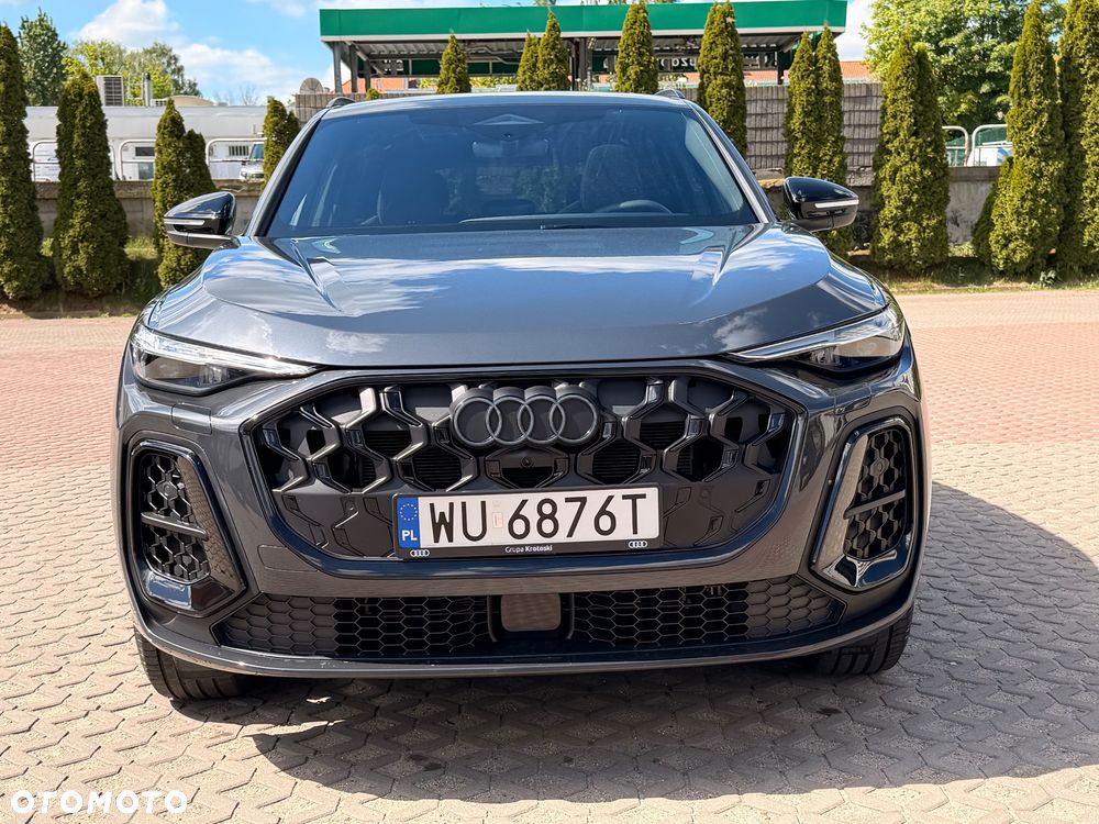 Audi Q5 TFSI mHEV 150 kW S tronic - 11