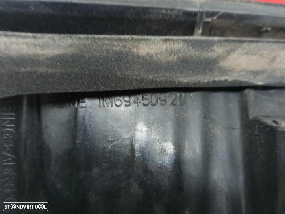 FAROLIM TRASEIRO DIREITO INTERIOR SEAT LEON (1M1) SIGNO - 6