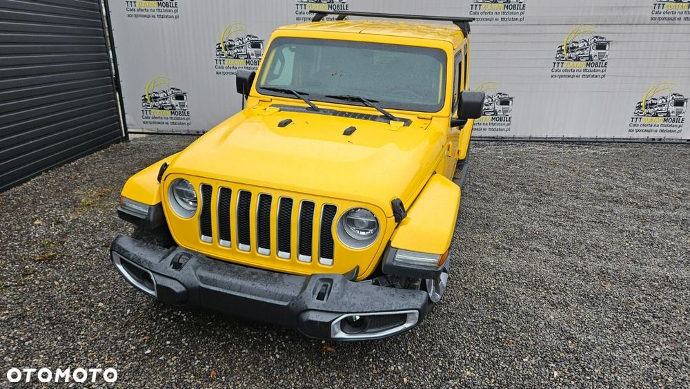 Jeep Wrangler - 11