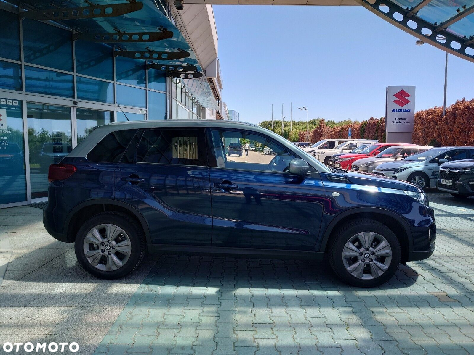Suzuki Vitara - 3