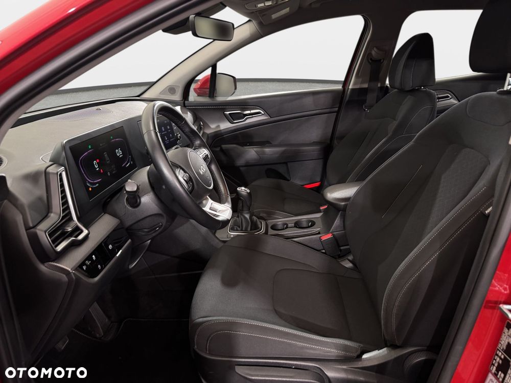 Kia Sportage - 25