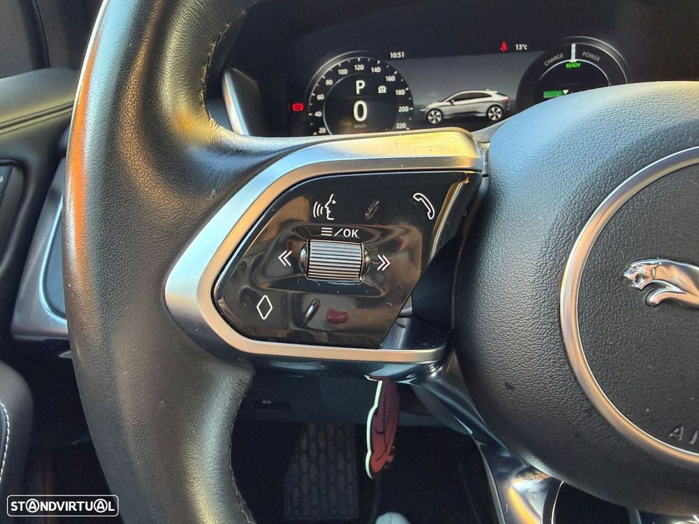 Jaguar I-Pace - 21