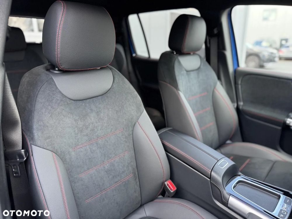 Mercedes-Benz GLB 220 4Matic 8G-DCT AMG Line Advanced Plus - 12