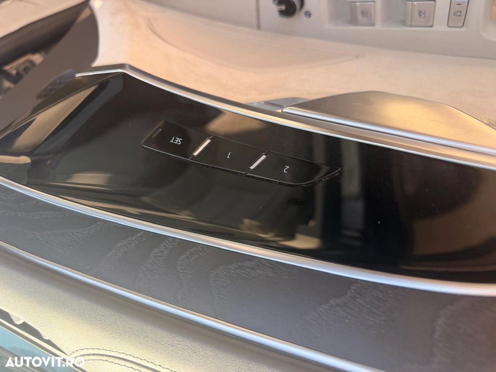 Audi A8 A8L 3.0 50 TDI quattro Tiptronic - 26