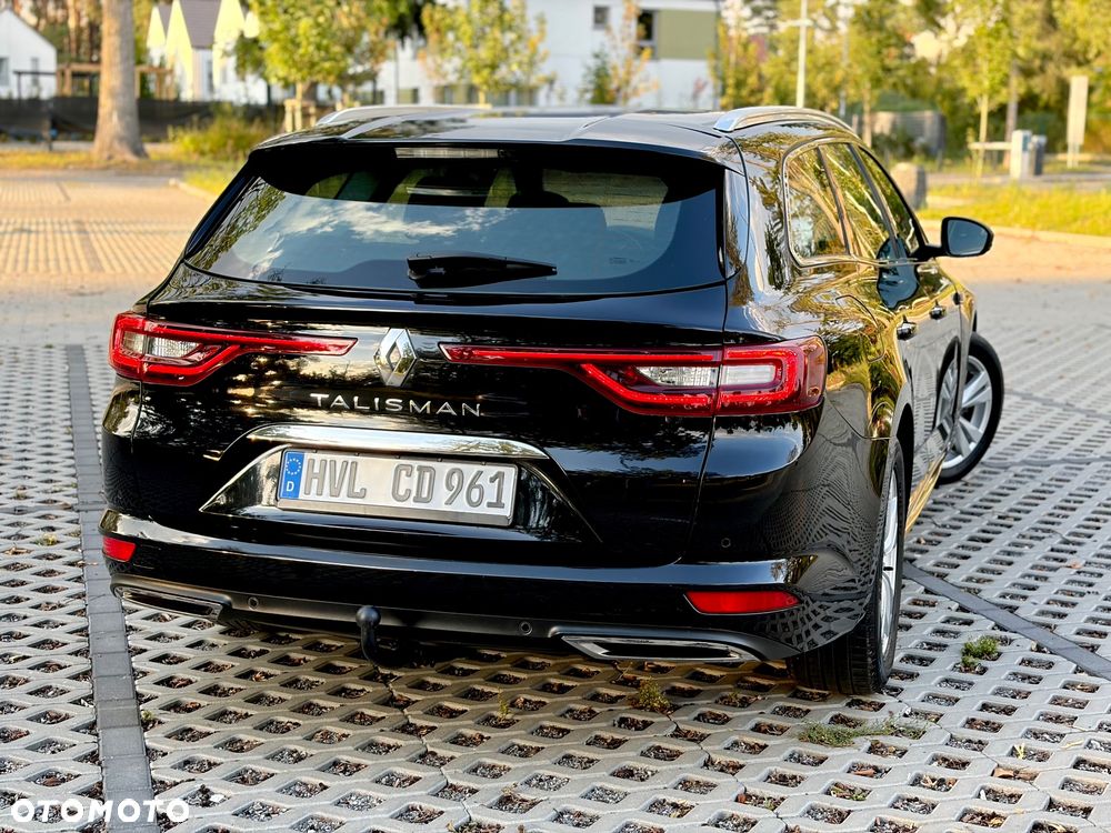 Renault Talisman ENERGY dCi 130 EDC INTENS - 25