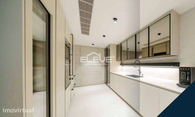 Moradia T4 Luxo em Canidelo - Grande imagem: 2/15