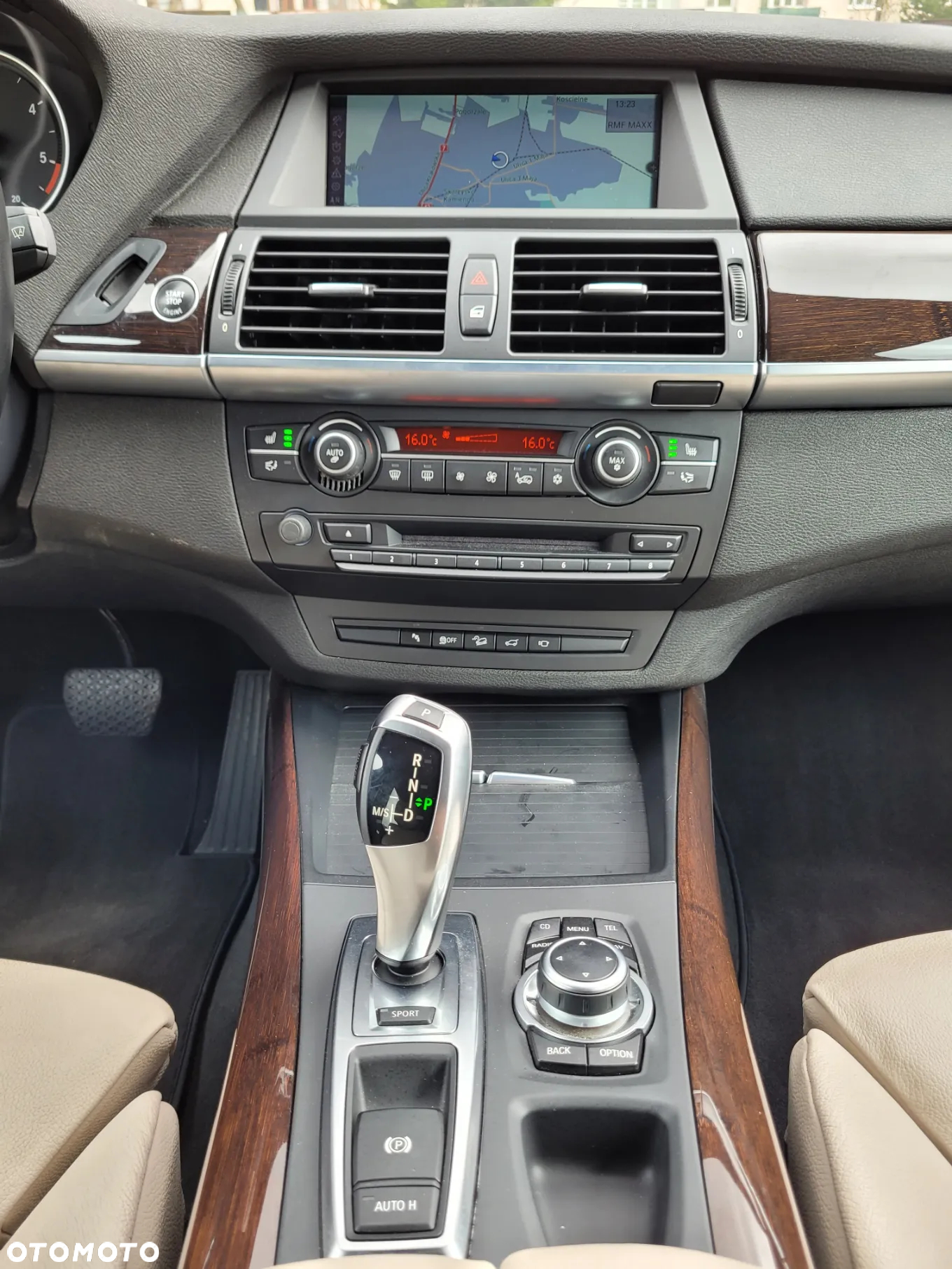 BMW X5 xDrive40d M Sport Edition - 16