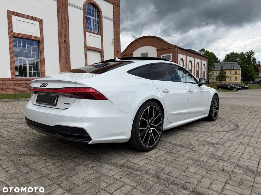 Audi A7 Sportback - 13