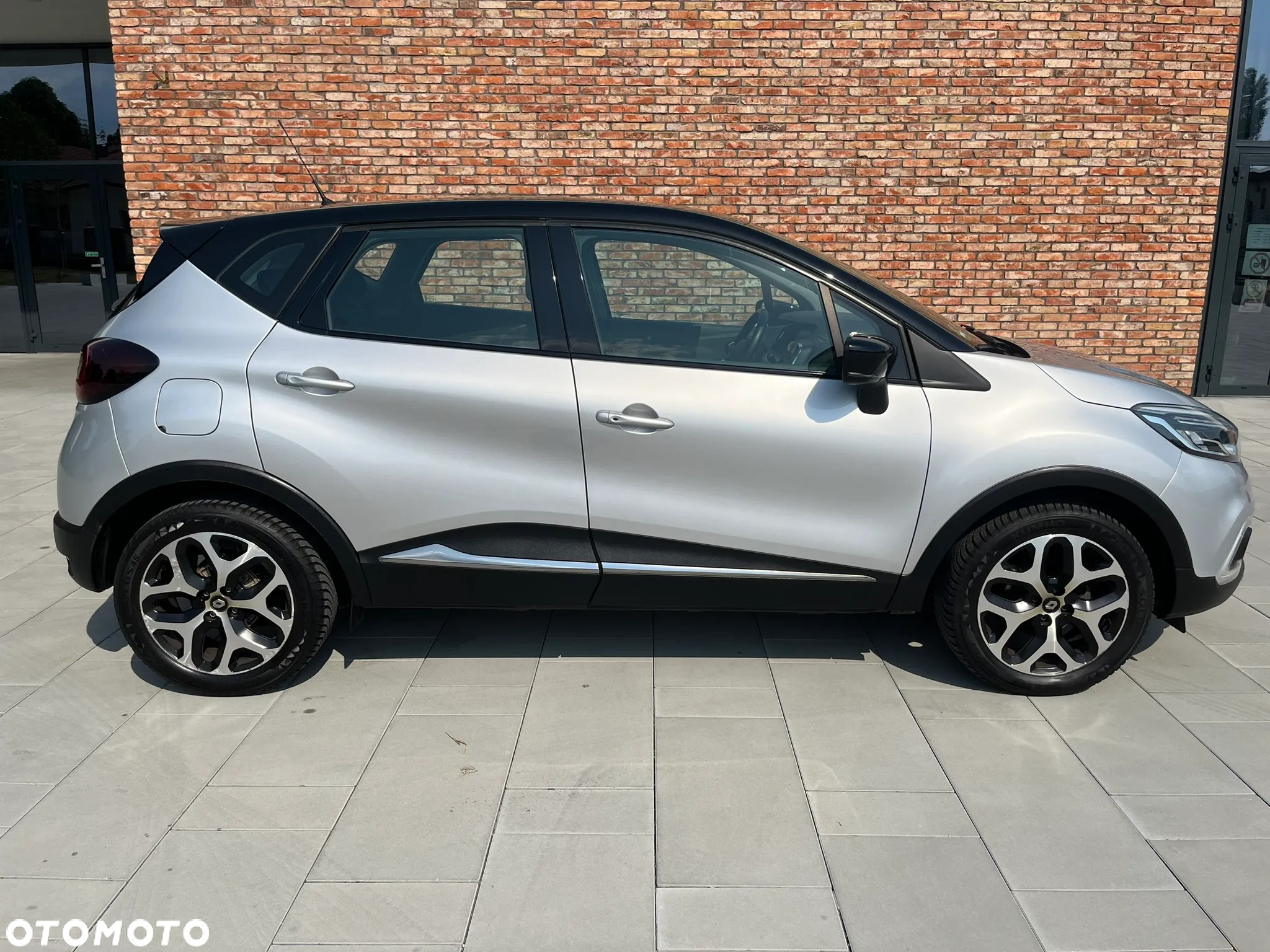 Renault Captur 0.9 Energy TCe Intens - 7