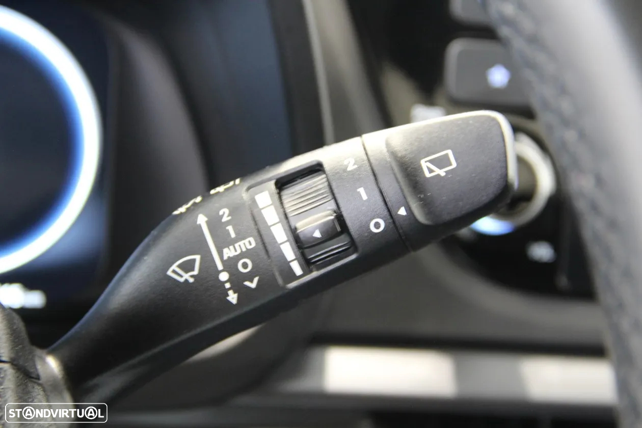 Hyundai Bayon 1.0 T-GDI Premium TT - 13