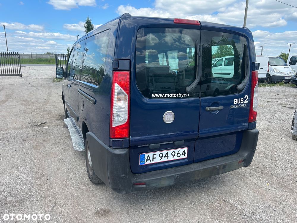 Fiat Scudo Panorama L2H1 Family - 3