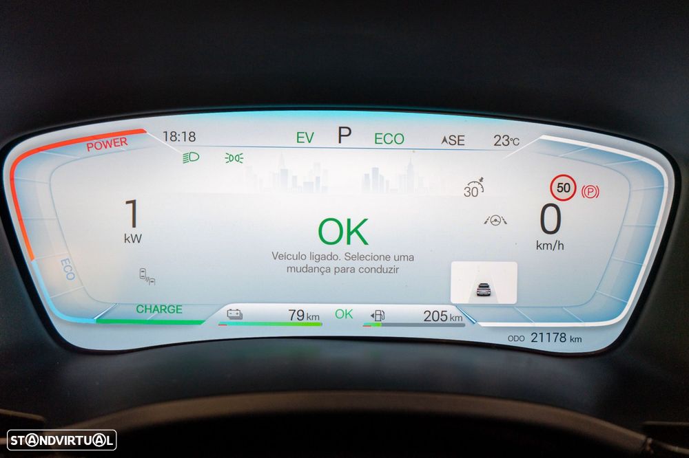 BYD Seal U 1.5 DM-i Boost - 6