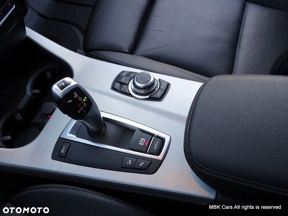 BMW X3 xDrive20d - 32