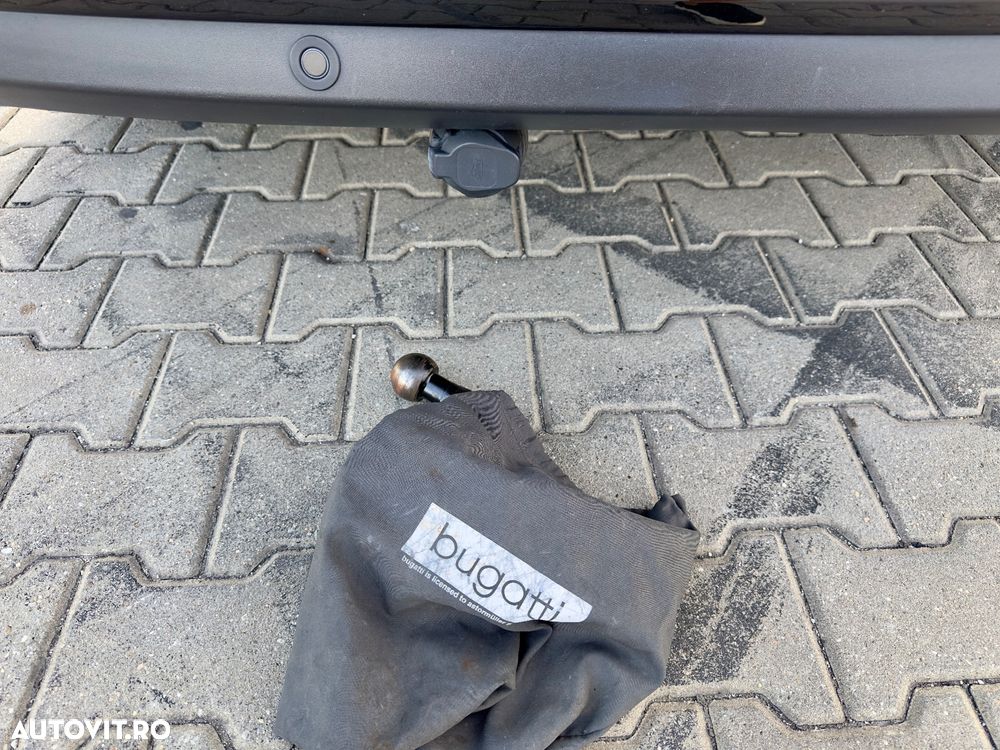 Ford Grand C-Max 1.0 EcoBoost Start-Stopp-System Business Edition - 21