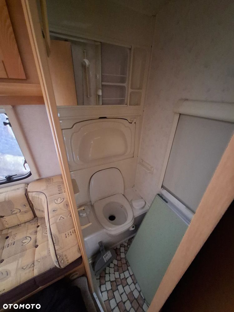 Compass Compas Corona 475 - 3