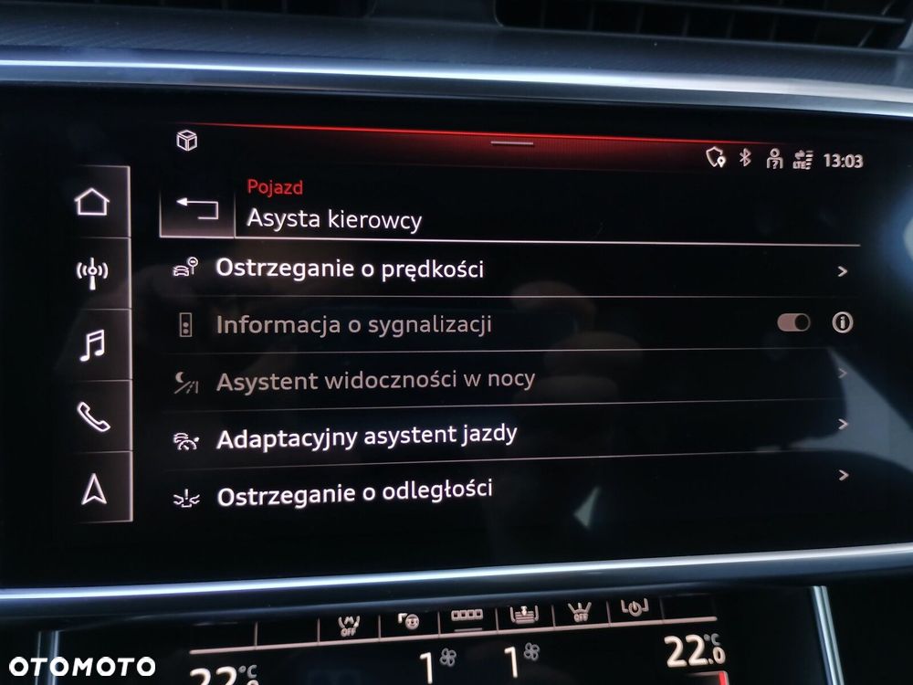 Audi A6 Limousine - 35