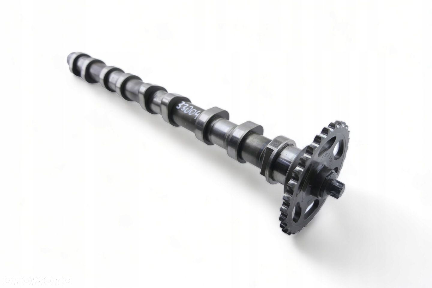 Wałek Rozrządu SSĄCY MERCEDES W203 W212 2.2 CDI A6510501001 - 4