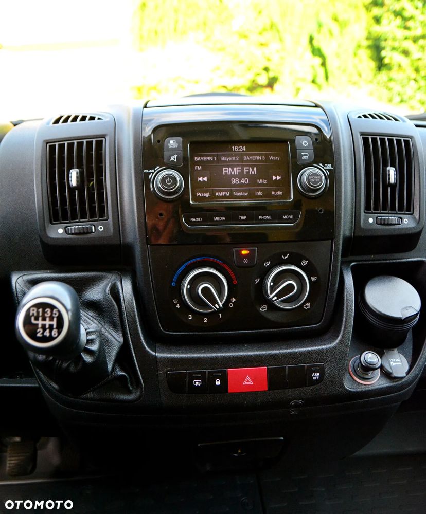 Citroën Jumper - 12
