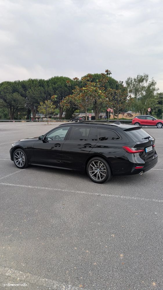 BMW 330 e Line Sport Auto - 10