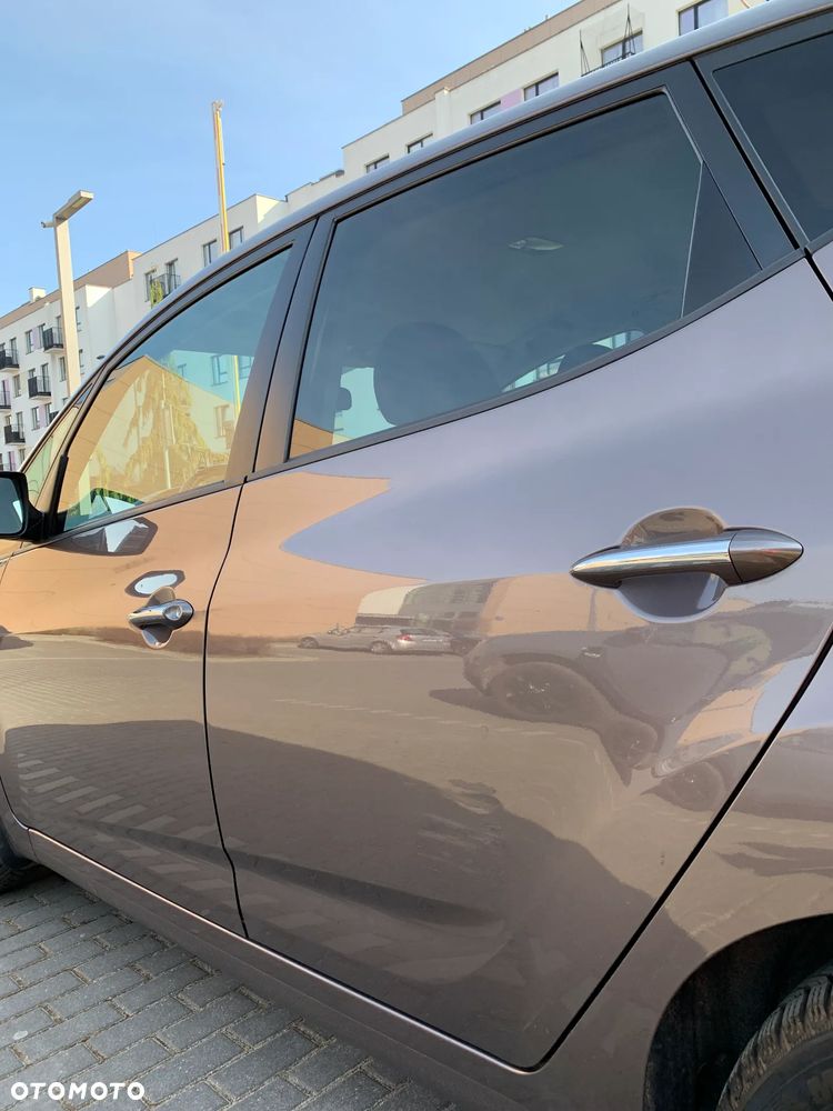 Hyundai ix20 1.6 Comfort - 7